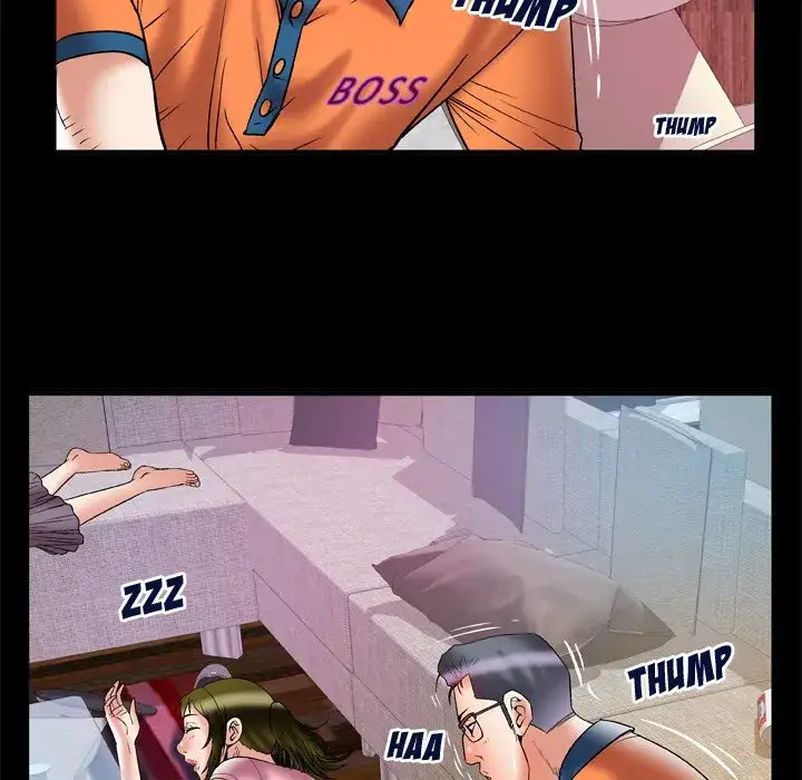 My Wife’s Partner - Chapter 66 [photo 77] - MangaPorn
