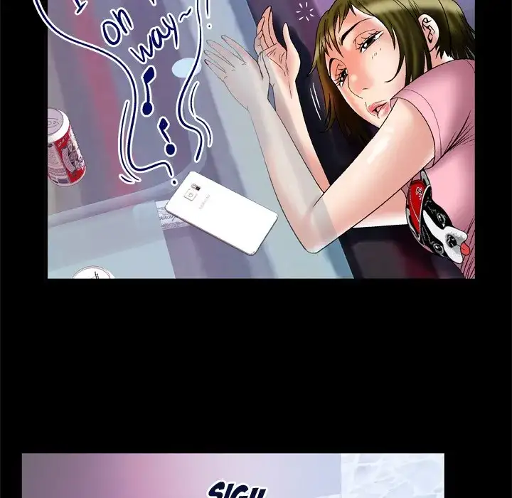 My Wife’s Partner - Chapter 66 [photo 81] - MangaPorn