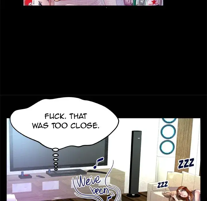 My Wife’s Partner - Chapter 66 [photo 84] - MangaPorn