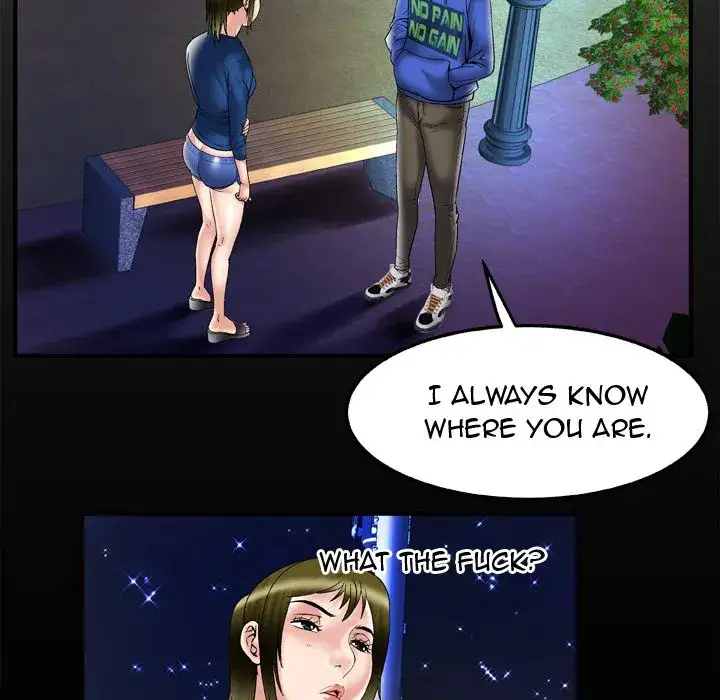 My Wife’s Partner - Chapter 67 [photo 11] - MangaPorn