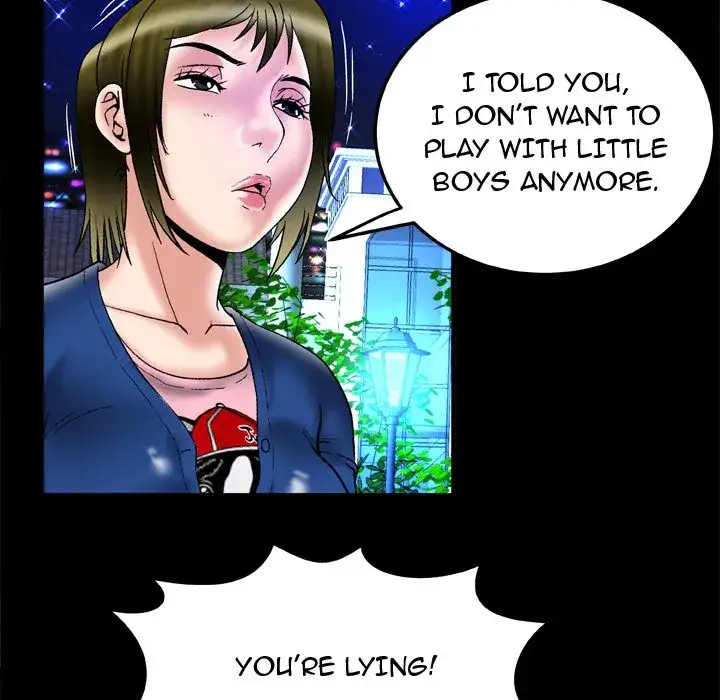 My Wife’s Partner - Chapter 67 [photo 13] - MangaPorn