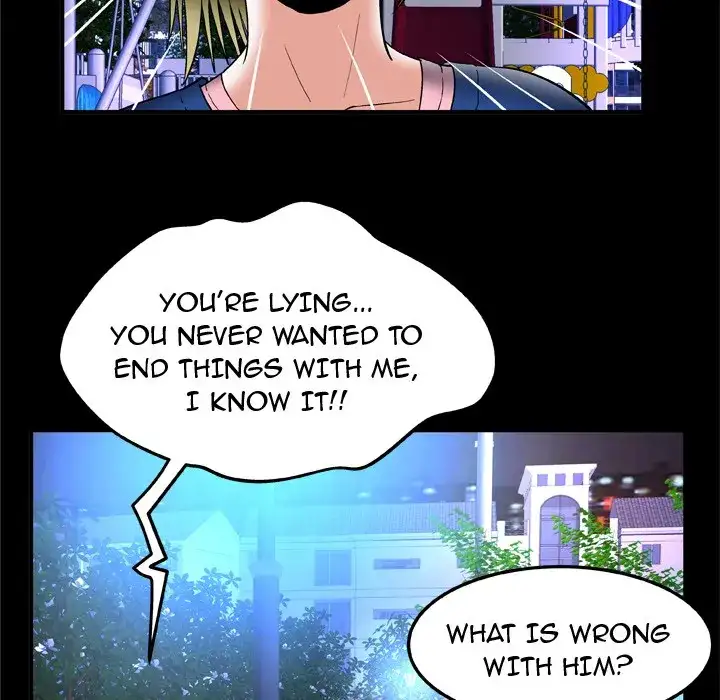 My Wife’s Partner - Chapter 67 [photo 16] - MangaPorn