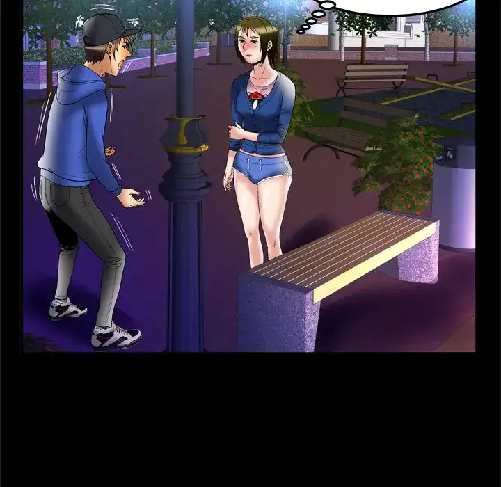 My Wife’s Partner - Chapter 67 [photo 17] - MangaPorn