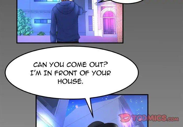 My Wife’s Partner - Chapter 67 [photo 2] - MangaPorn