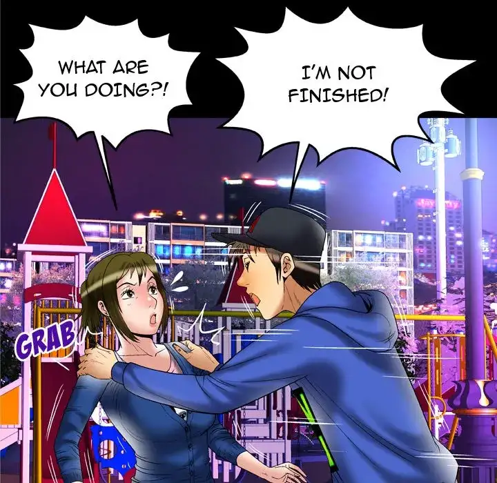 My Wife’s Partner - Chapter 67 [photo 23] - MangaPorn