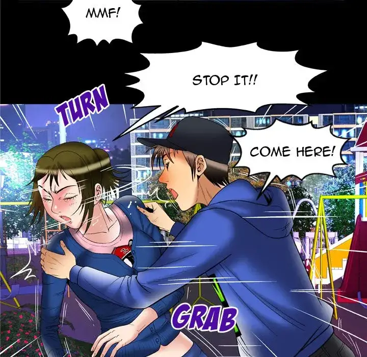 My Wife’s Partner - Chapter 67 [photo 26] - MangaPorn