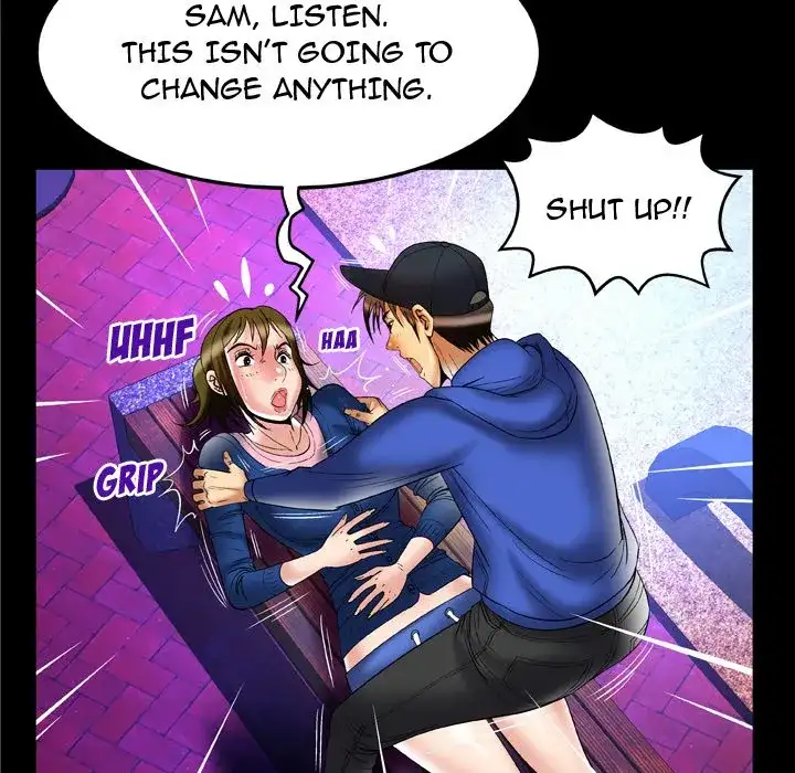 My Wife’s Partner - Chapter 67 [photo 30] - MangaPorn