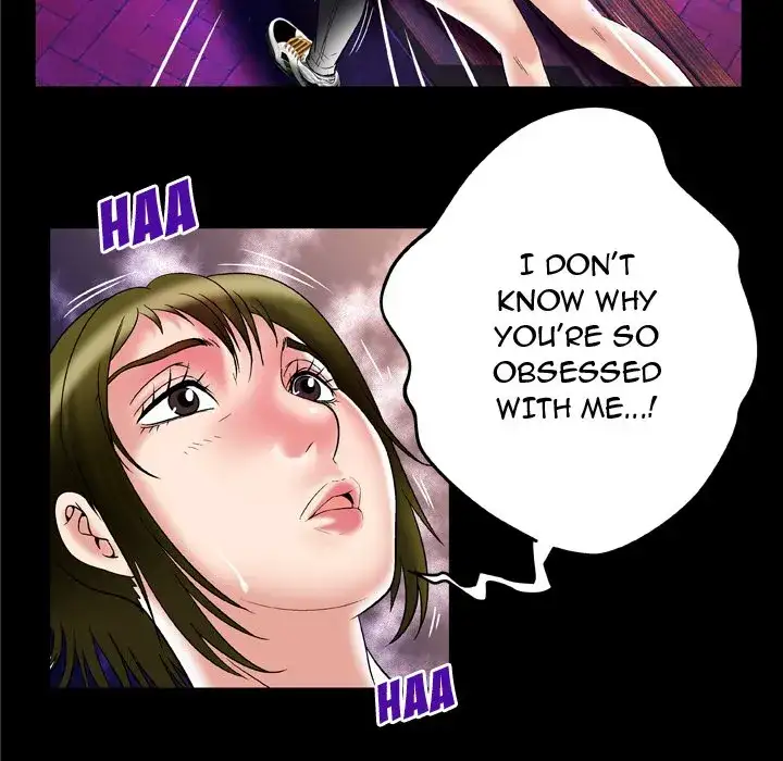 My Wife’s Partner - Chapter 67 [photo 31] - MangaPorn
