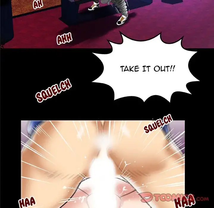 My Wife’s Partner - Chapter 67 [photo 42] - MangaPorn