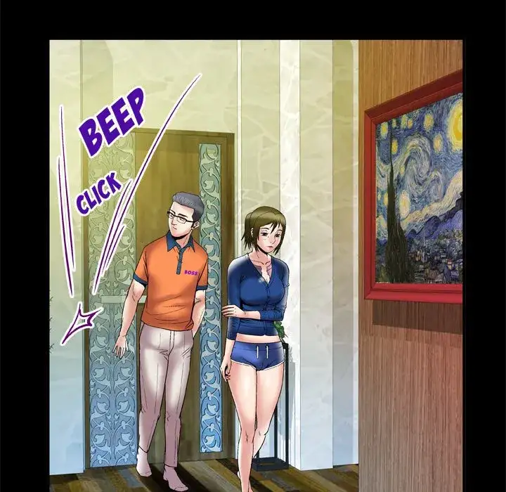My Wife’s Partner - Chapter 67 [photo 54] - MangaPorn