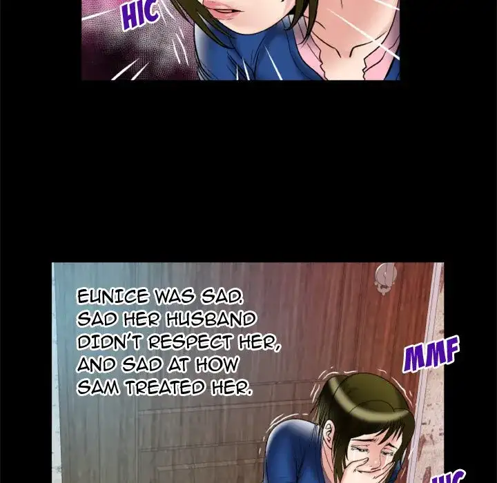 My Wife’s Partner - Chapter 67 [photo 66] - MangaPorn