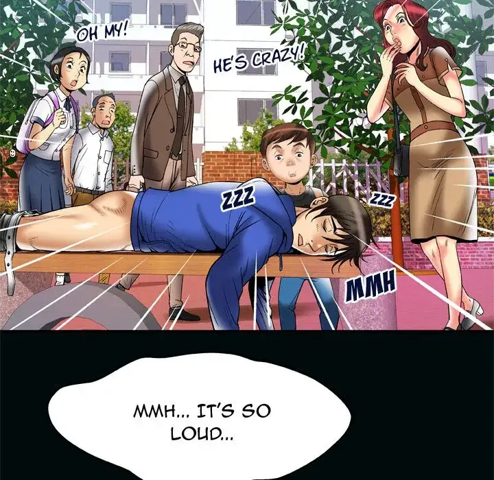 My Wife’s Partner - Chapter 67 [photo 77] - MangaPorn