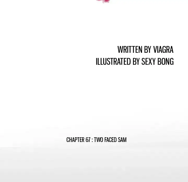 My Wife’s Partner - Chapter 67 [photo 8] - MangaPorn