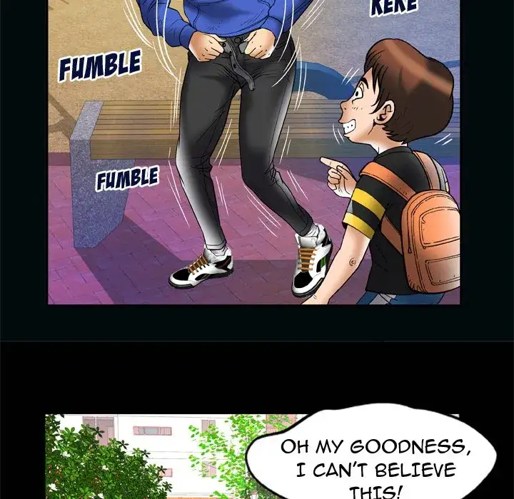My Wife’s Partner - Chapter 67 [photo 84] - MangaPorn