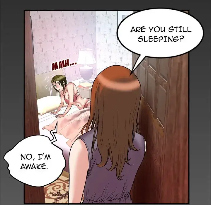 My Wife’s Partner - Chapter 67 [photo 89] - MangaPorn