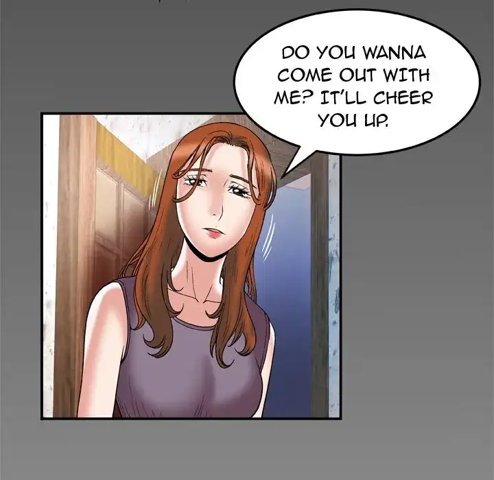 My Wife’s Partner - Chapter 67 [photo 90] - MangaPorn