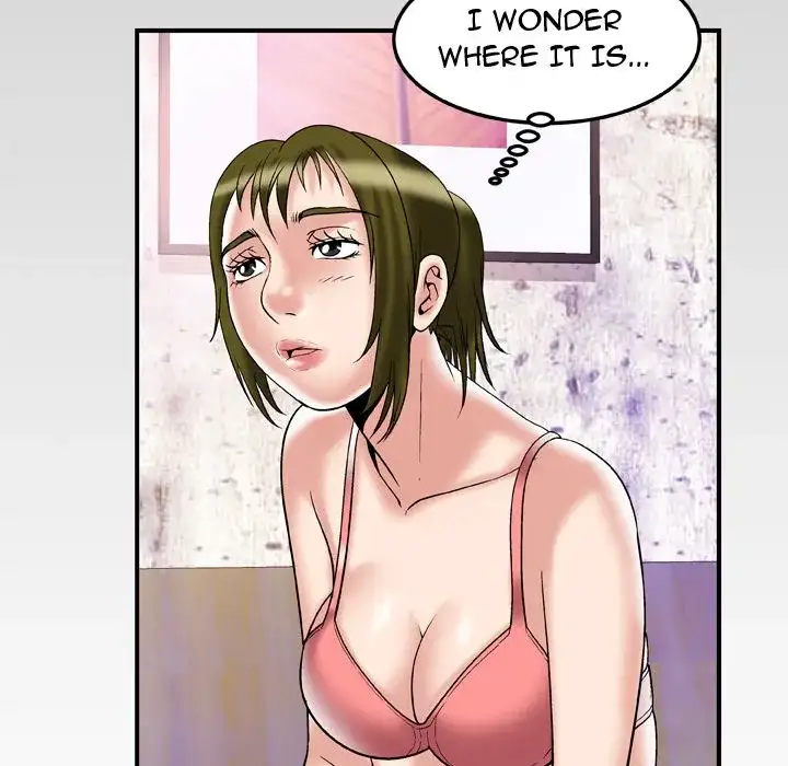 My Wife’s Partner - Chapter 67 [photo 93] - MangaPorn