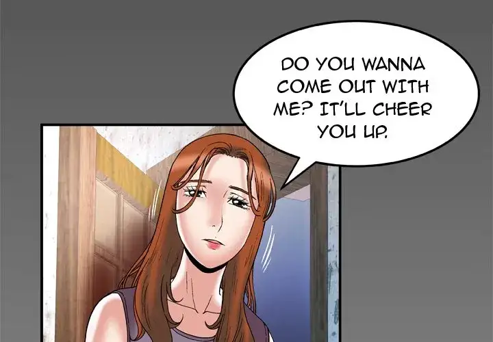 My Wife’s Partner - Chapter 68 [photo 1] - MangaPorn
