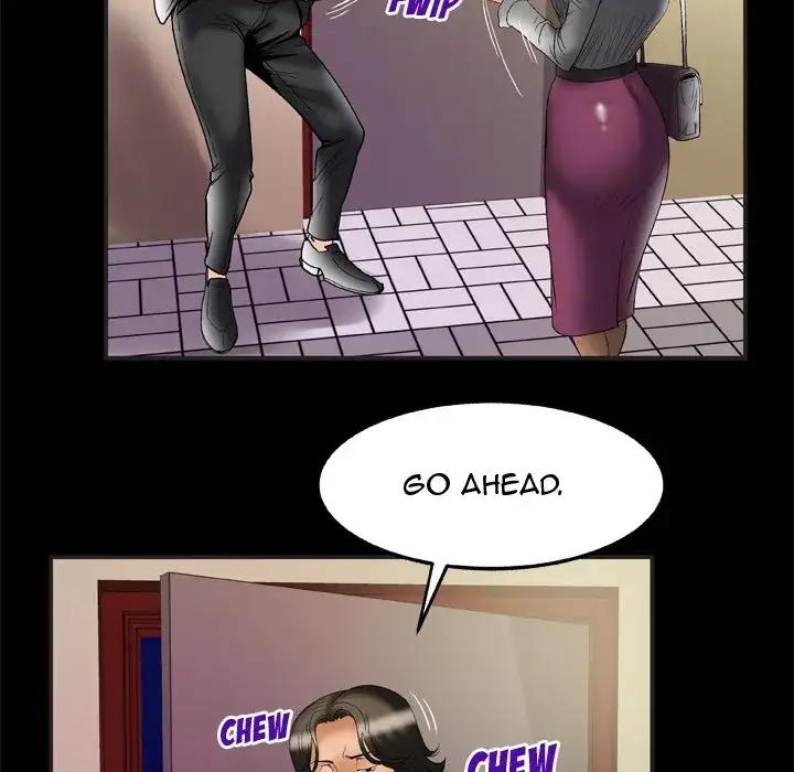 My Wife’s Partner - Chapter 68 [photo 19] - MangaPorn