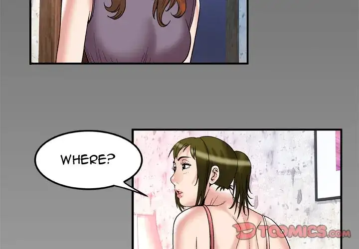 My Wife’s Partner - Chapter 68 [photo 2] - MangaPorn
