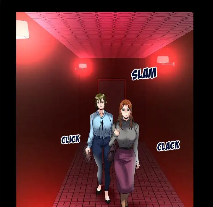 My Wife’s Partner - Chapter 68 [photo 29] - MangaPorn