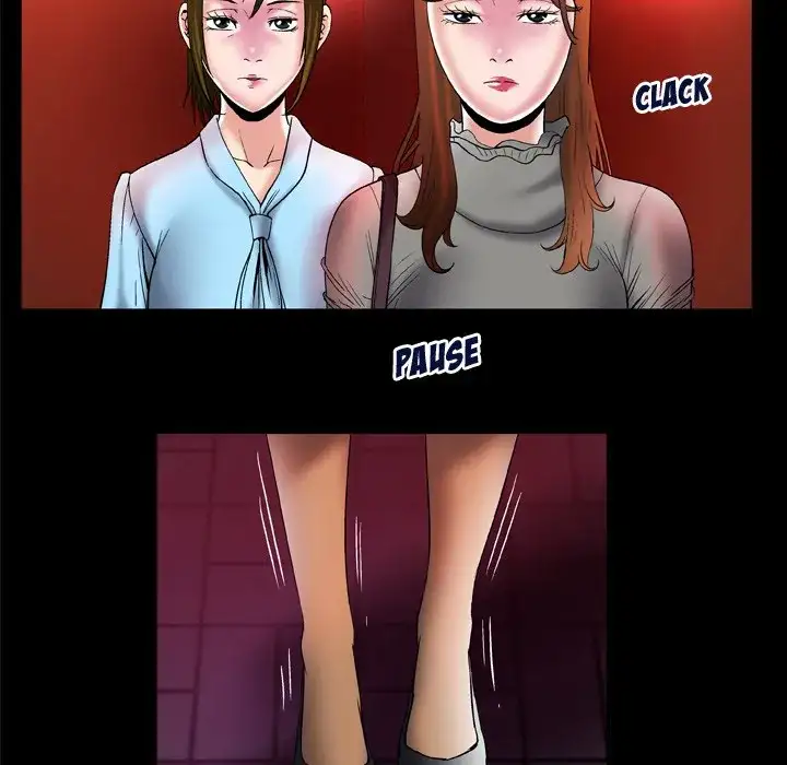 My Wife’s Partner - Chapter 68 [photo 31] - MangaPorn