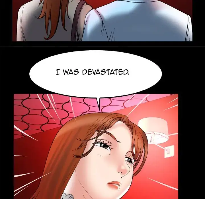 My Wife’s Partner - Chapter 68 [photo 33] - MangaPorn