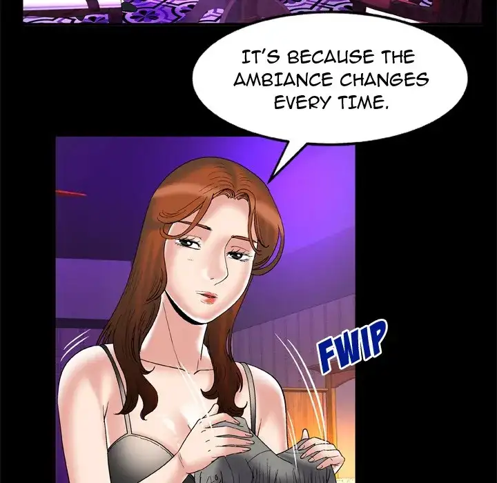 My Wife’s Partner - Chapter 68 [photo 55] - MangaPorn