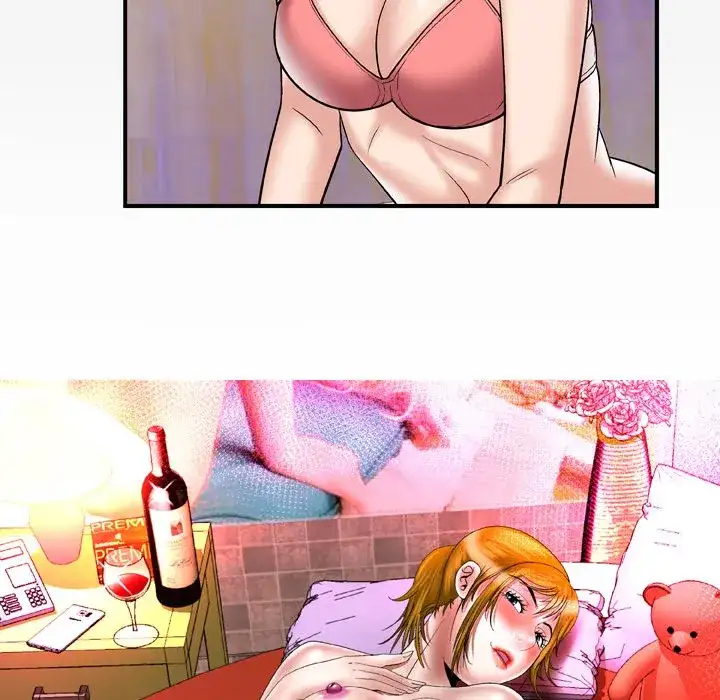 My Wife’s Partner - Chapter 68 [photo 6] - MangaPorn