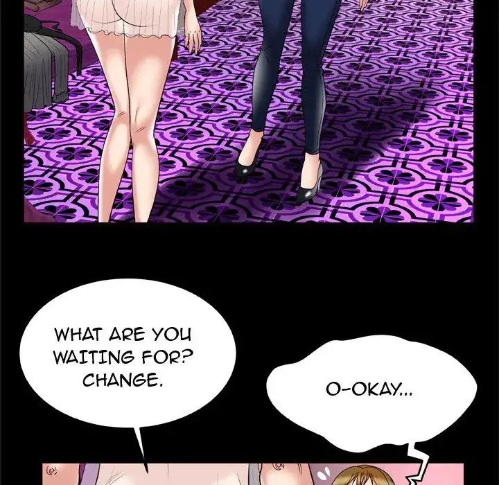 My Wife’s Partner - Chapter 68 [photo 65] - MangaPorn