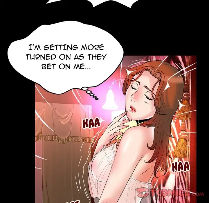 My Wife’s Partner - Chapter 68 [photo 92] - MangaPorn