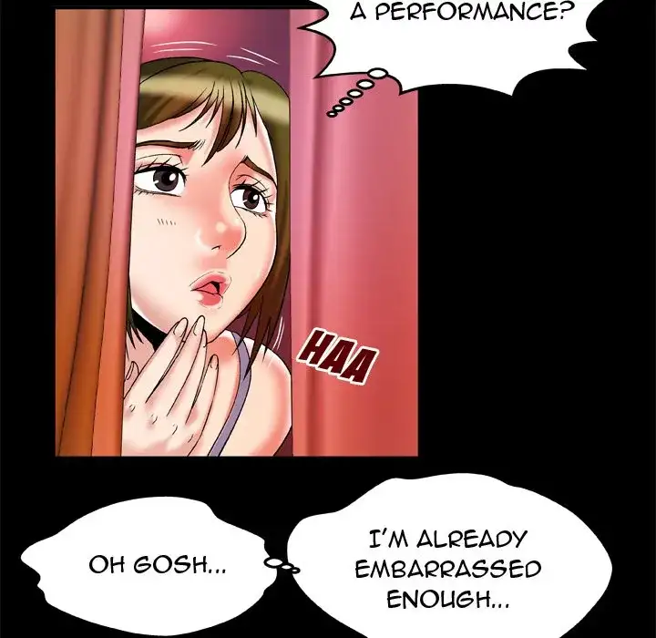 My Wife’s Partner - Chapter 69 [photo 14] - MangaPorn