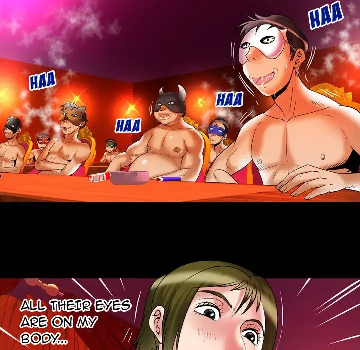 My Wife’s Partner - Chapter 69 [photo 47] - MangaPorn