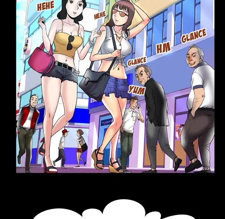 My Wife’s Partner - Chapter 69 [photo 75] - MangaPorn