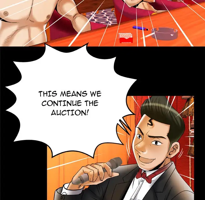 My Wife’s Partner - Chapter 70 [photo 15] - MangaPorn