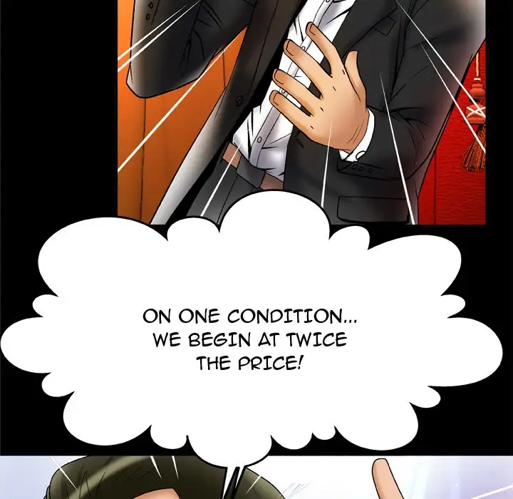 My Wife’s Partner - Chapter 70 [photo 16] - MangaPorn