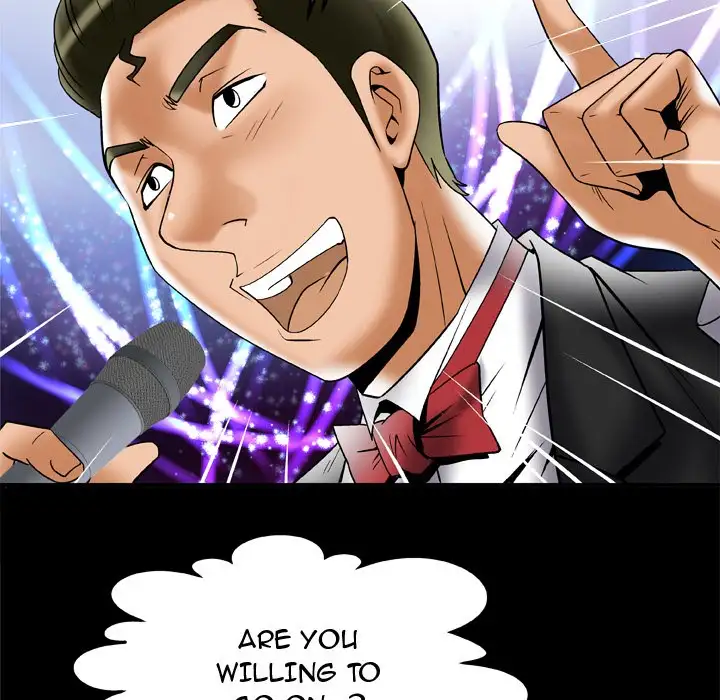 My Wife’s Partner - Chapter 70 [photo 17] - MangaPorn