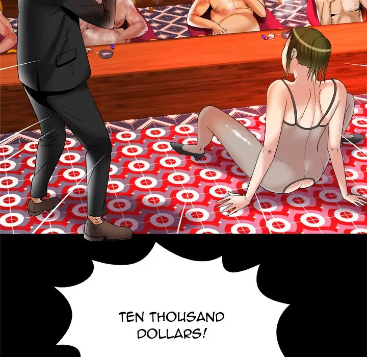 My Wife’s Partner - Chapter 70 [photo 19] - MangaPorn