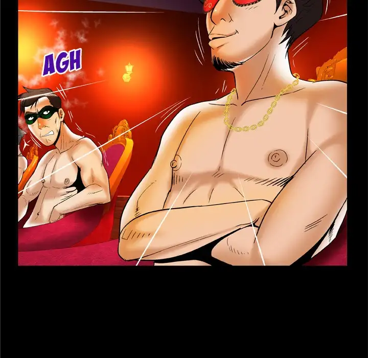 My Wife’s Partner - Chapter 70 [photo 25] - MangaPorn