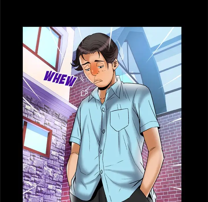 My Wife’s Partner - Chapter 70 [photo 29] - MangaPorn