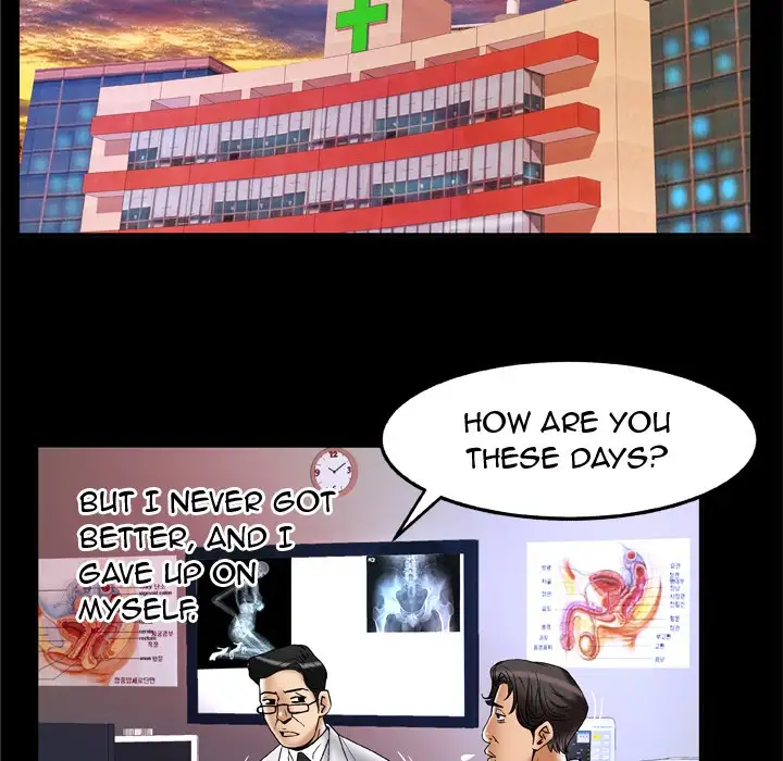 My Wife’s Partner - Chapter 70 [photo 31] - MangaPorn
