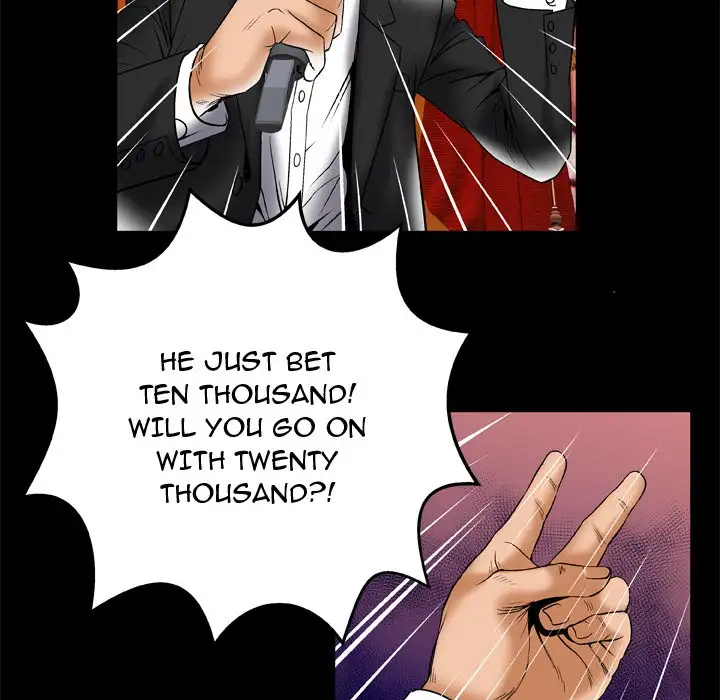 My Wife’s Partner - Chapter 70 [photo 38] - MangaPorn