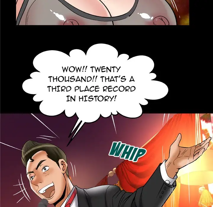 My Wife’s Partner - Chapter 70 [photo 47] - MangaPorn