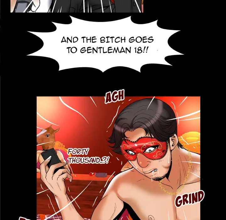 My Wife’s Partner - Chapter 70 [photo 57] - MangaPorn