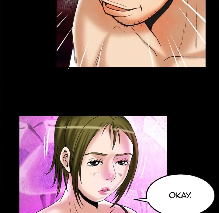 My Wife’s Partner - Chapter 70 [photo 80] - MangaPorn