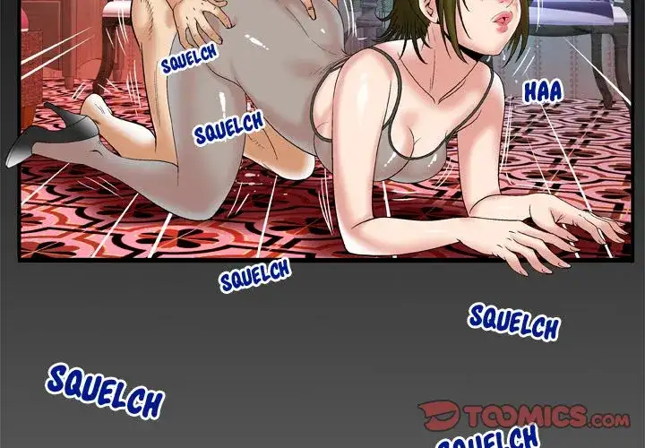 My Wife’s Partner - Chapter 71 [photo 2] - MangaPorn