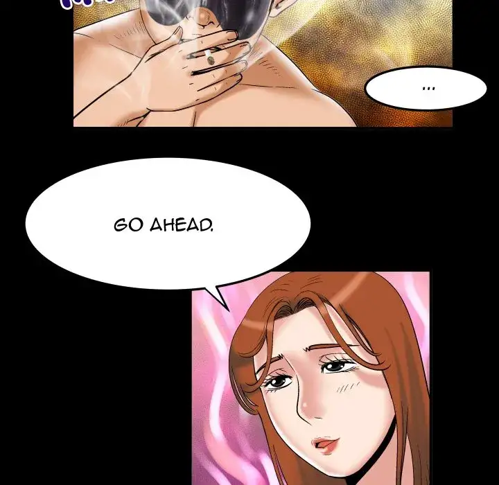 My Wife’s Partner - Chapter 71 [photo 41] - MangaPorn
