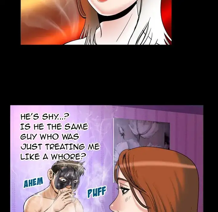 My Wife’s Partner - Chapter 71 [photo 45] - MangaPorn