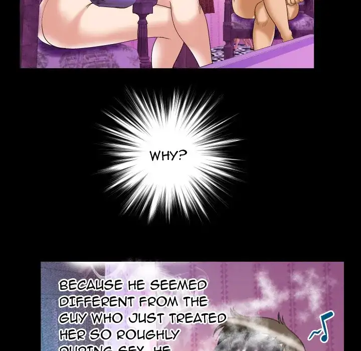 My Wife’s Partner - Chapter 71 [photo 51] - MangaPorn