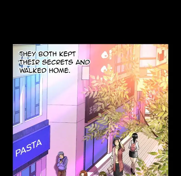 My Wife’s Partner - Chapter 71 [photo 58] - MangaPorn